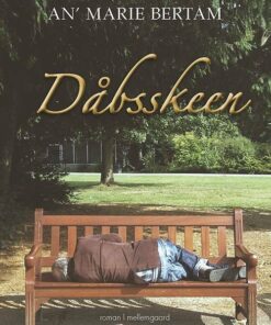 Dåbsskeen - Anâ Marie Bertram - Bog